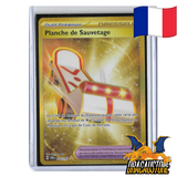 Planche de Sauvetage 225/167 || Dracaustore.fr