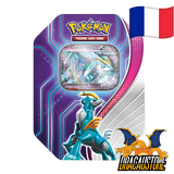 Pokebox Chef-de-fer || Dracaustore.fr