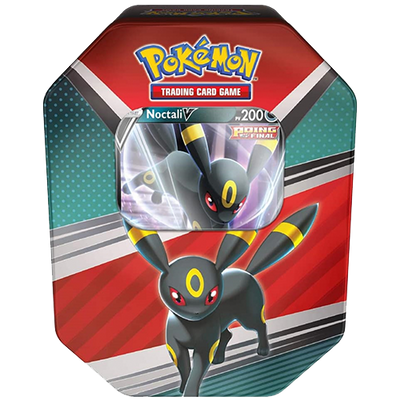 [FR] Pokebox Pokémon Noctali V