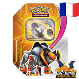 Pokebox Roc-de-fer EX || Dracaustore.fr