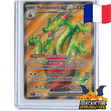 Pomdorochi EX 156/142 || Dracaustore.fr