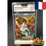 Recherches professorales SWSH152 PCA 9,5 Recto || Dracaustore.fr