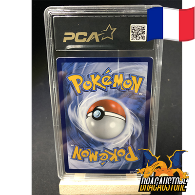 Recherches professorales SWSH152 PCA 9,5 Verso || Dracaustore.fr