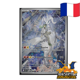 Reshiram de N 167/159 || Dracaustore.fr