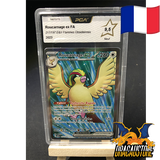 Roucarnage 217/197 PCA 9,5 Recto || Dracaustore.fr