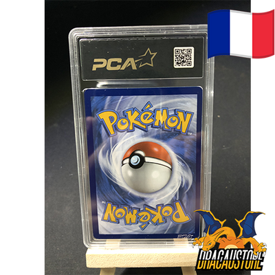 Roucarnage 217/197 PCA 9,5 Verso || Dracaustore.fr