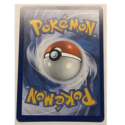 [FR] Carte Pokémon Tokorico RX 247/182