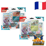 Tripack Aventures ensemble || Dracaustore.fr