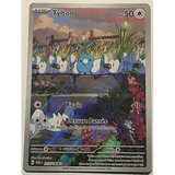 FR || Carte Pokémon Tylton 213/182