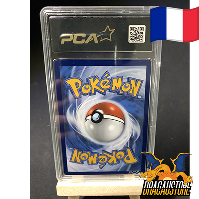 Tylton FA 213/182 PCA 9,5 Verso || Dracaustore.fr