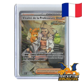 Vitalite de la Professeure Olim 256/182 || Dracaustore.fr
