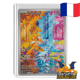 Vivaldaim 165/162 || Dracaustore.fr