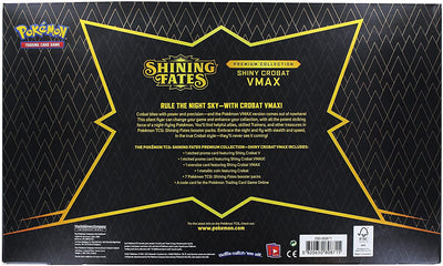 Coffret Premium Destinées Radieuses EN - Nostenfer