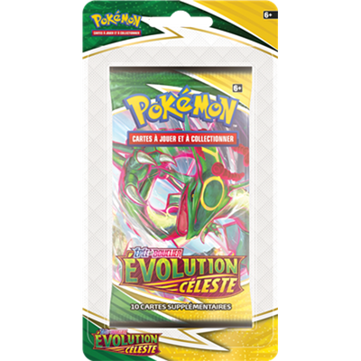booster evolution celeste rayquaza