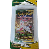 booster evolution celeste nymphali