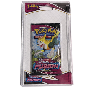 Booster Pokémon Poing de Fusion || Fulgudog [FR]