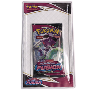 Booster Pokémon Poing de Fusion || Genesect [FR]