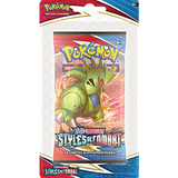 Booster Styles de combat FR