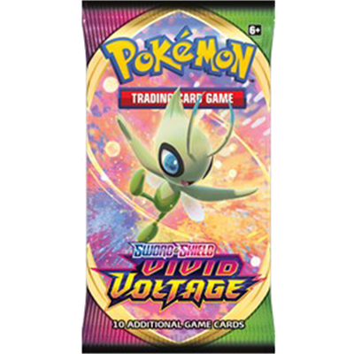 Booster Vivid Voltage EN