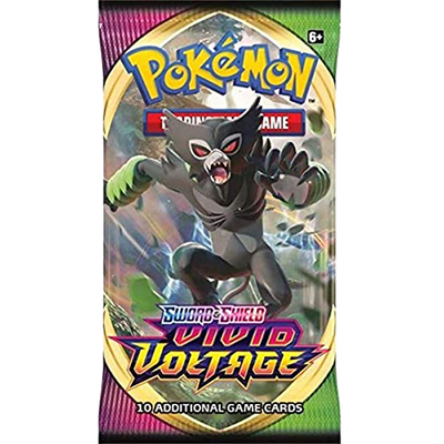 Booster Vivid Voltage EN