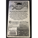 Booster XY Tortank 2014 FR