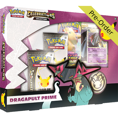 Célébration 25ans dragapukt