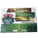 [FR] Coffret Génération Florizarre EX 2016 (20ans pokemon)