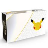 Coffret Ultra Premium Célébrations 25 ans Pokémon FR