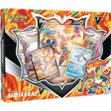 [FR] Coffret Simiabraz V
