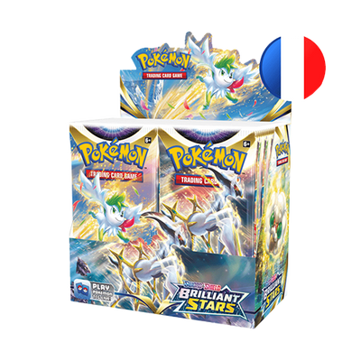 Display Stars Étincelantes FR