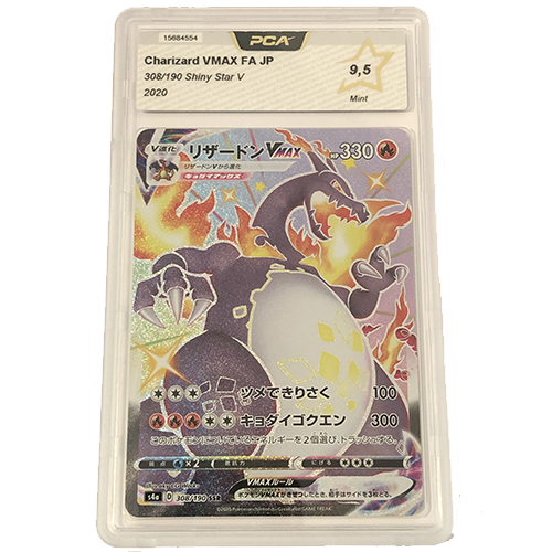 JP] Sulfura, Electhor et Artikodin GX 035/054 PCA 10 – Dracaustore