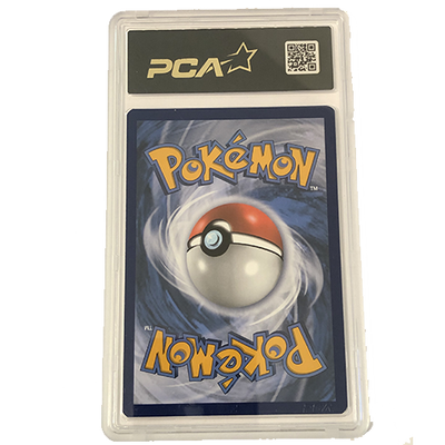 [EN] Duraludon V FA 198/203 PCA 9,5