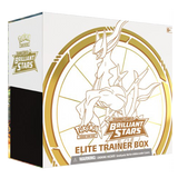 ETB Stars Étincelantes FR