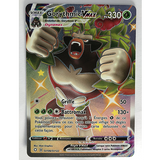 Carte Pokémon Gorythmic Vmax shiny Officielle version Française SV106/SV122