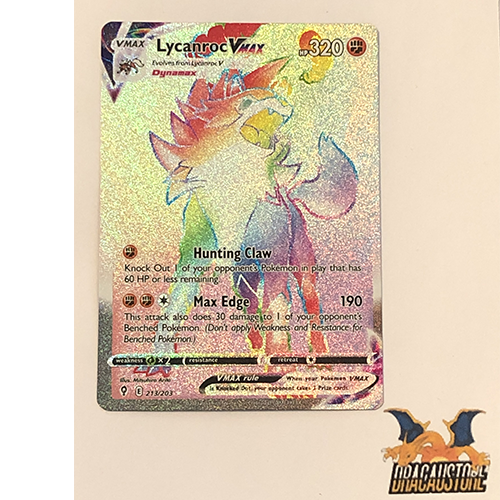 Carte Pokémon Sorcilence V Officielle version FR PROMO SWSH055 – Dracaustore