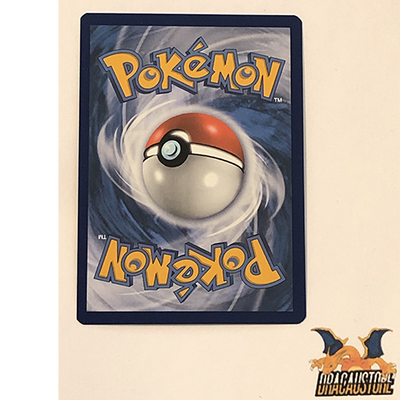 [EN] Carte Pokemon lycanroc VMAX 213/203 NEUVE