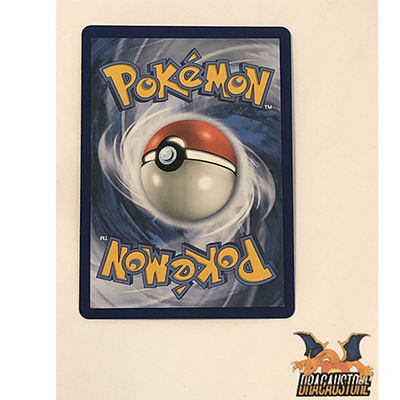 [FR] Pokemon Mega-Lockpin et Rondoudou Full Art Secret 261/236 SL12 Neuve