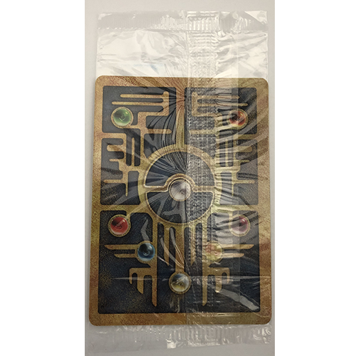 Mew Antique Version Anglais Scellée, Neuf
