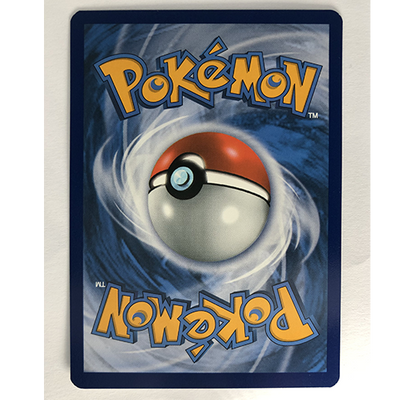 Carte Pokémon Ordre du Boss Secrète Rainbow Officielle version Française 200/192