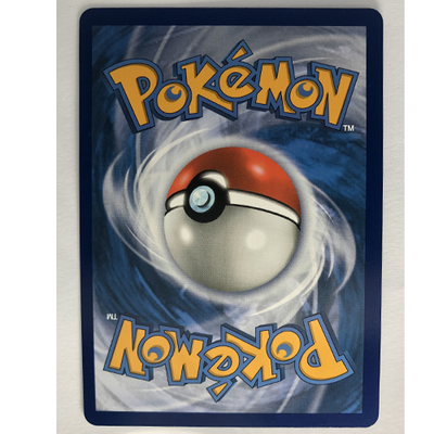 Carte Pokémon Peterson Secrète Rainbow Officielle version Française 078/073