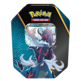 [FR] Pokebox Pokémon Clamiral de Hisui V
