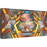 Coffret Dracaufeu GX Premium noel 2019 FR