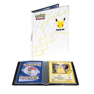 Sleeve / Protège Carte Pokémon Pro-fit 64x89mm x100 – Dracaustore
