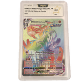 [FR] Shifours Mille Poings VMAX FA Rainbow 169/163 PCA 9,5