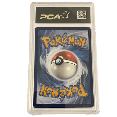 [FR] Shifours Mille Poings VMAX FA Rainbow 169/163 PCA 9,5