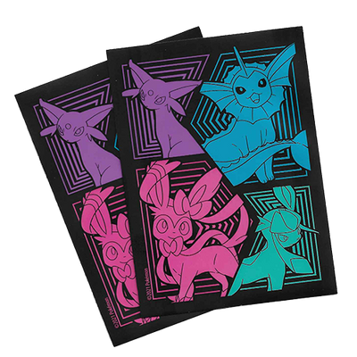 65 Sleeves Évolution céleste