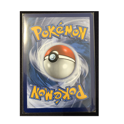 Sleeve / Protège Carte Pokémon Pro-fit 64x89mm x100