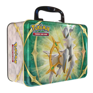 [FR] Valise Pokémon Printemps 2022