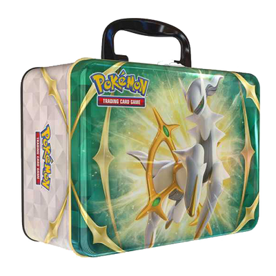 [FR] Valise Pokémon Printemps 2022