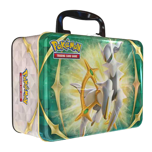 [FR] Valise Pokémon Printemps 2022
